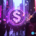 Bitcoin Dips and Trump Calls Jerome Powell a ‘Numbskull’