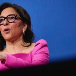 Linda Yaccarino steps down as CEO of Elon Musk’s X ahead of Grok 4 launch