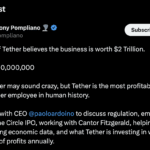 Report: There is a Growing Crypto–AI Convergence