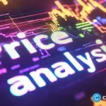 Tron Files $1B SEC Registration With Justin Sun Tied to Advisory Deal