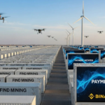 BNB Holders Can Now Earn Daily Passive Income Through The Officially Launched BNB Payment Integration By Find Mining.