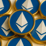 SharpLink taps BlackRock’s crypto architect as ETH arms race heats up
