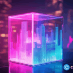 Nasdaq-Traded Verb Closes $558M Placement for Toncoin Treasury Strategy