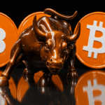 Bitcoin Bounces Back This Week, But Glassnode Sees Trouble Ahead