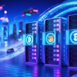 Coinbase Bitcoin premium turns green as US institutions buy again