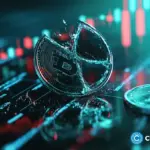 Stablecoin Reduction and Quiet Order Books Put Crypto Liquidity on Edge