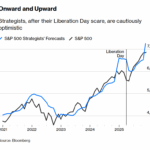 Standard Chartered Revises Multiyear Bitcoin Forecasts as $500K Horizon Extended