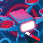 Dogecoin price forms scary patterns as DOGE ETF drought continues