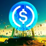 Falling Bitcoin exchange flows is a market red flag