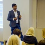 FTX insider Caroline Ellison moved to community confinement ahead of 2026 release