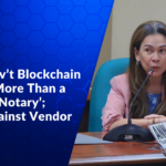 CFTC Chair Selig says America is the crypto capital of the world