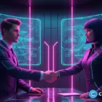 A former Thiel fellow’s startup just launched a drone it says can replace police helicopters