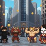 The more we watch crypto, the more it feels like the news comes last