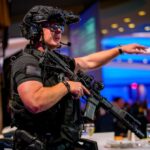 Israeli attacks kill over 2,500 in Lebanon since March 2026