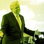 Trump’s efforts to end Iran conflict see ceasefire odds drop to 23.5% by April 30