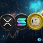 XRP Trading Volume Hits $3.86B as Network Growth Surpasses 8M Wallets