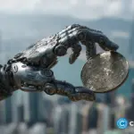 Brent Crude Climbs Above $115 as Trump Signals Longer Iran Naval Blockade – Bitcoin News