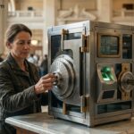 Amazon’s cloud business is surging — and so is its capital spending