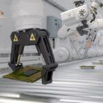 Iran drone attack on Bahraini facility extinguished with no casualties