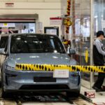 Two CIA Agents Killed in Mexico Crash