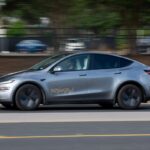 Bitcoin range shrinks as power law model holds