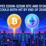 What Does ETH Need to Surge Past $3,000 Again as Whales Are Abandoning Ship?