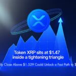 Ethereum Foundation unstaked 21,270 ETH as treasury activity draws attention