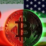 Iranian forces target US vessel in Hormuz standoff, Bitcoin retreats