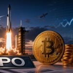 SpaceX IPO Filing Reveals $1.29B Bitcoin Stack