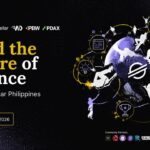 Web3 Education Platform Rise In and Stellar Launch APAC Hackathon