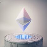 Bitcoin ETFs end six week inflow streak at $1b