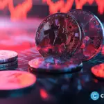 Crypto market crash hits Bitcoin and alts