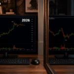 Bitcoin ETFs Attract Almost $2B in April as 2026 Turns Green