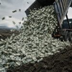 $677M in Liquidation’s as Bitcoin Tumbles Under $80,000