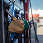 I’m saving 20 cents per gallon of gas with Amazon Prime’s ‘Fuel Up Friday’