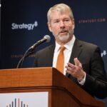 LBank Reports $2.5 Billion Daily TradFi Trading Volume, Up 25% Since March