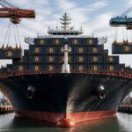 Middle East tensions drive WTI crude oil prices higher, impacting Fed rate cut odds