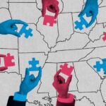 GOP pushes mid-decade redistricting in Southern states after Supreme Court ruling