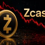 Dogecoin price under pressure as giant H&S pattern targets deeper losses