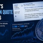 Morgan Stanley Files Staking ETFs for ETH and SOL at 0.14% Fee