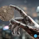 CLARITY Act Failure Could Trigger More Bitcoin Pain, Grayscale Says