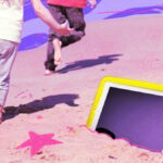 Screen-free summer for kids: A guide for parents