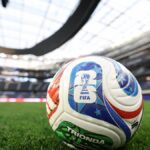 Bitcoin Could Bottom During the 2026 World Cup