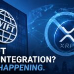 Ripple builds a $3.5B empire as XRP sinks toward the $1 mark