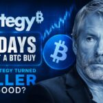 TradFi perpetuals double to $2B on crypto exchanges: CryptoQuant report