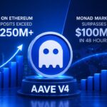 Cardano Whales Accumulate as 14,783 New Wallets Join Post-Selloff
