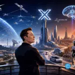 Elon Musk Denies SpaceX AI Device Report as Starlink Strategy Questions Grow