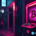 Ionic Raises $400M as AI Revenue Tops Bitcoin Mining Ahead of Nasdaq Listing