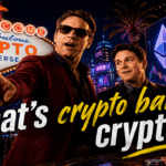 Cardano Shows Signs of Life Again as ADA Rockets 40% After Massive FUD