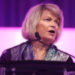 Cathie Wood snaps up $38m Tesla dip after Musk stock rout
